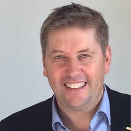 Andreas Salvenmoser