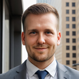 Marco Schatt