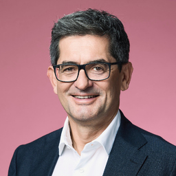 Reinhard Schröckner