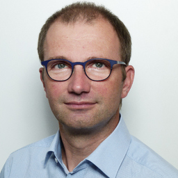 Jens Benndorf's profile picture