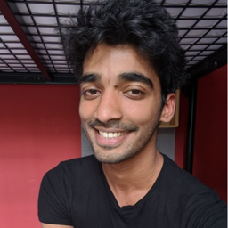 Jayavinu Natarajan Uma