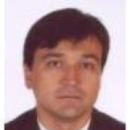 Rafael Hernández Santos