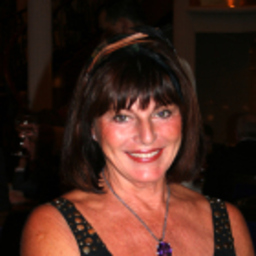 Christa Spänhoff