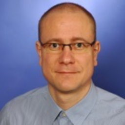 Andreas Hirschel