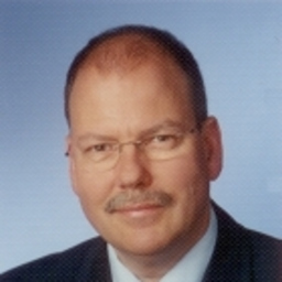 Martin Riechers