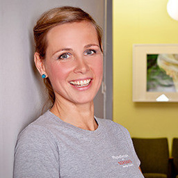 Antje Czura-Ludwig