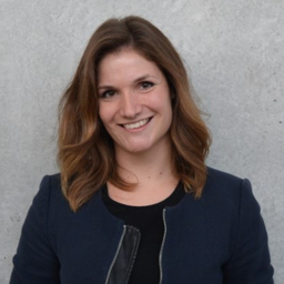 Aurélie Bleiker