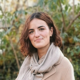 Sarah Wenk
