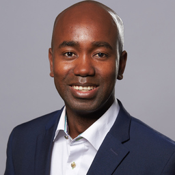 Ibrahim Dourra Maiga