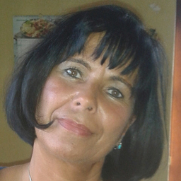 Sylvia Prescher