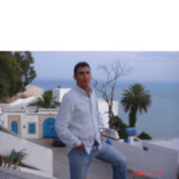 Ben Messaoud Nizar