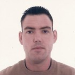 antonio pascual millán