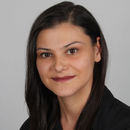 Olga Michel