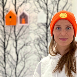 Laura Kunstin