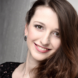 Ann-Sophie Rieger