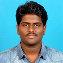 DurgaPradeep Mandalapu