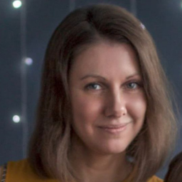 Katsiaryna Lastouskaya