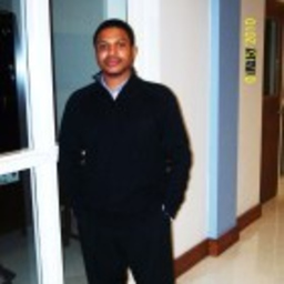 Michael Brown