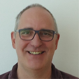 Martin Hagspiel