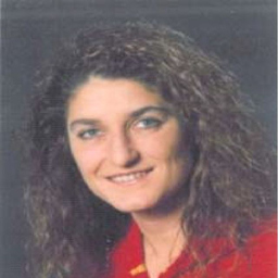 Tania Korzen