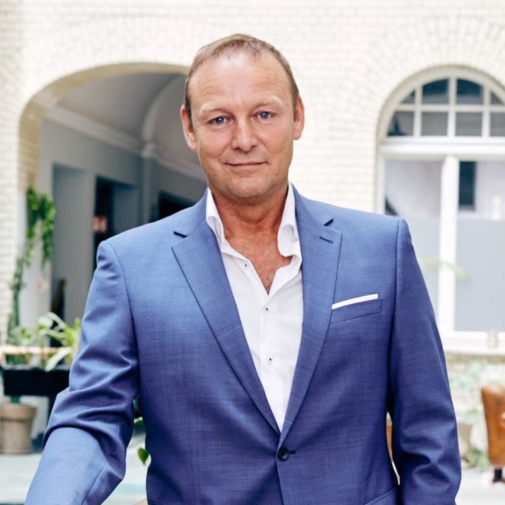 Thomas Rohlf CEO Immowert Berlin SV Büro Thomas SV für