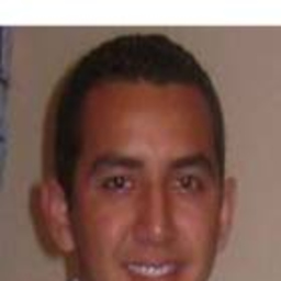 Pedro Rojas