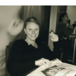 Dörte Pfeiffer