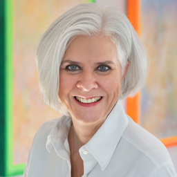 Profilbild Gabriele Ruppert
