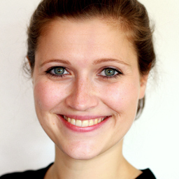 Laura Hütten