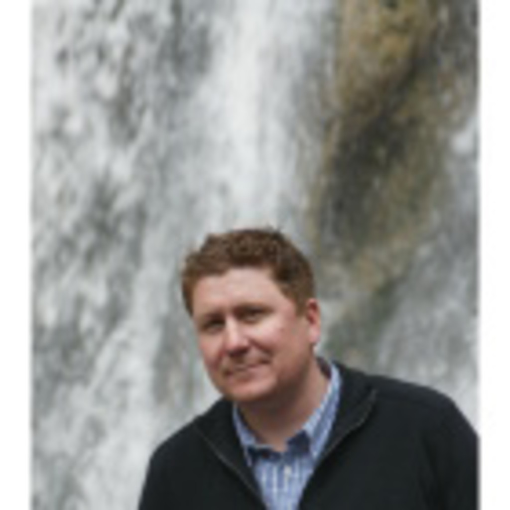 Michael Rupp - Geschäftsführer - St. Beatushöhlen-Genossenschaft | XING