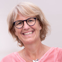 Social Media Profilbild Petra Schnütgen Hürth