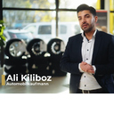 Ali Kiliboz