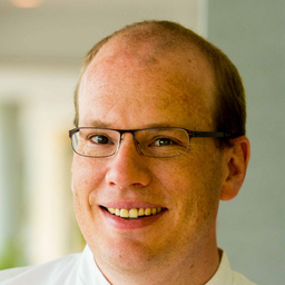 Dr. Alexander Wierlemann