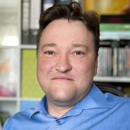 Sebastian Hummel
