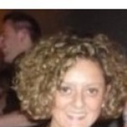 Simona Cavaliere