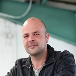 Eduard Demund