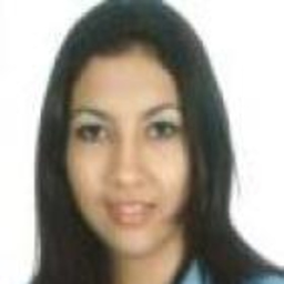 patricia mendoza