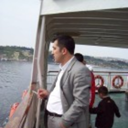 Orhan çetin