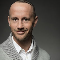 Sascha Hillen
