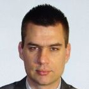 Mark Kochanek