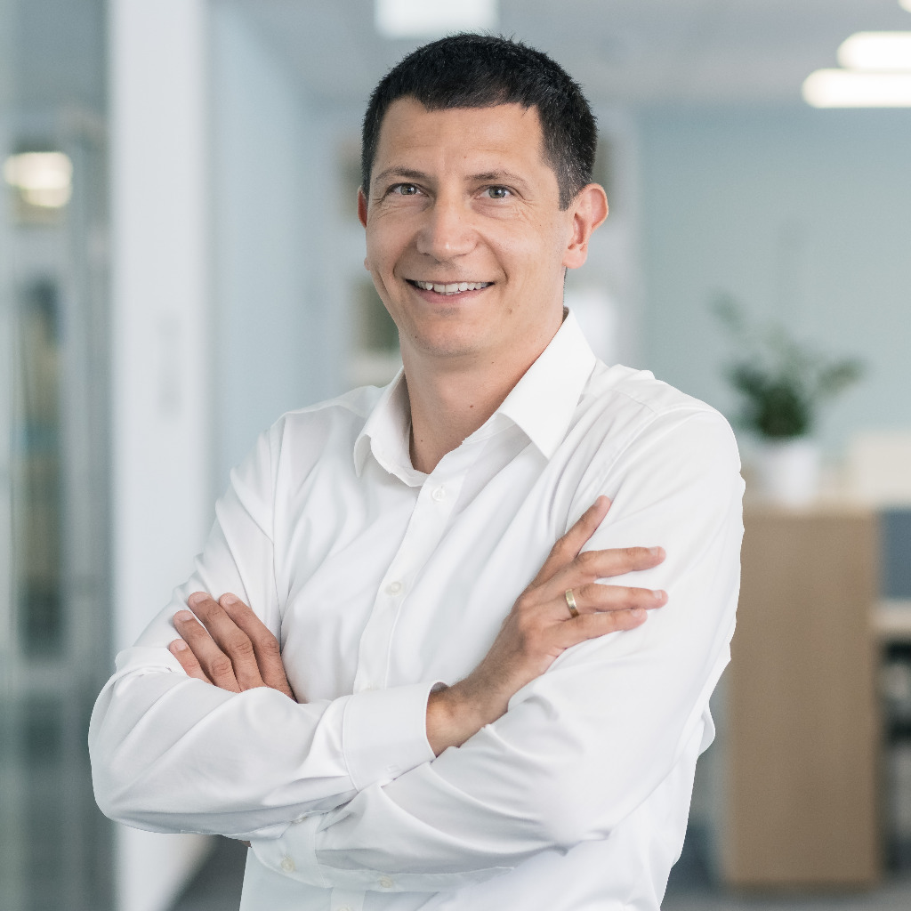 Mag. Stefan Zoder - Leitung Bereich Recht - PMS Elektro- und ...