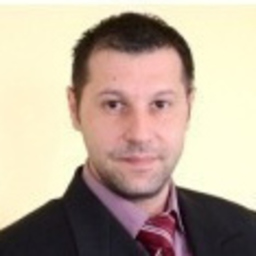 Goran Stevanovic