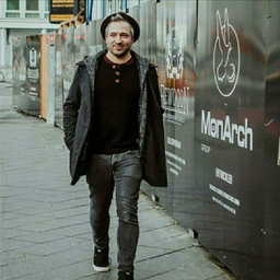 Tobias Rademacher
