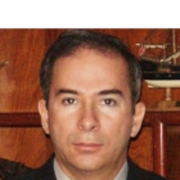 Victor Hugo Garcia