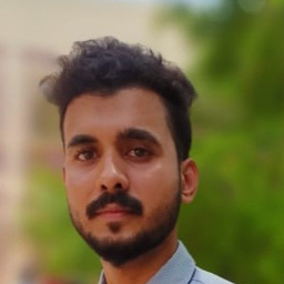 Qasim Ali