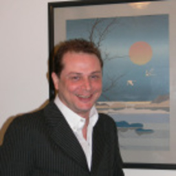 Ricardo Raúl Benedetti