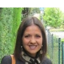 Ana Isabel Treviño Muñoz