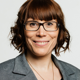 Dr. Heike Alps's profile picture