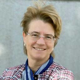 Christiane Degenhardt-Stuffer