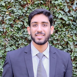Abhinav Kanoria